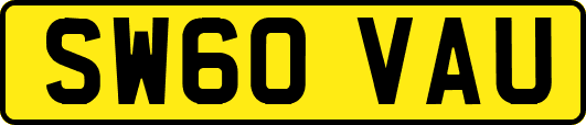 SW60VAU