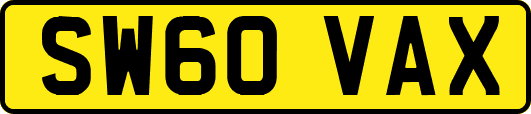 SW60VAX