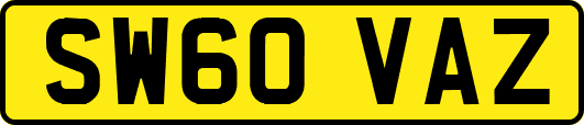 SW60VAZ