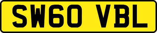 SW60VBL