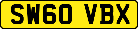 SW60VBX