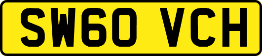 SW60VCH