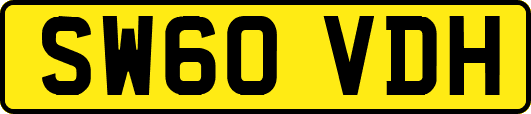 SW60VDH
