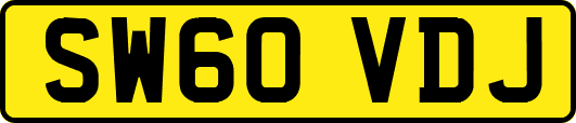 SW60VDJ