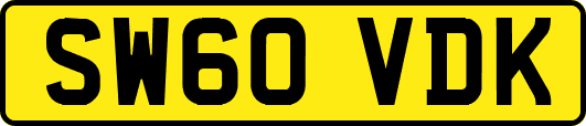 SW60VDK