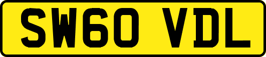 SW60VDL