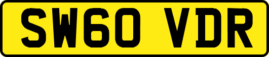 SW60VDR