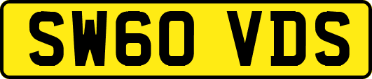 SW60VDS