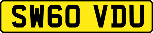 SW60VDU
