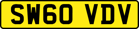 SW60VDV