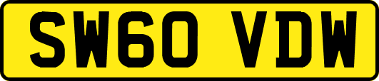 SW60VDW