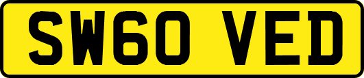 SW60VED