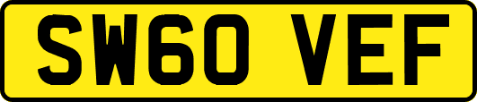 SW60VEF