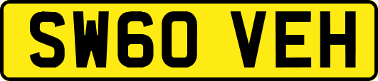 SW60VEH