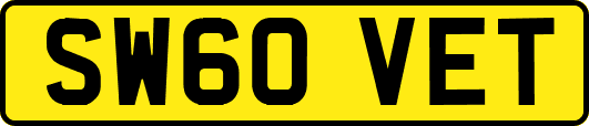 SW60VET