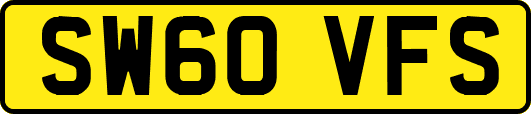 SW60VFS