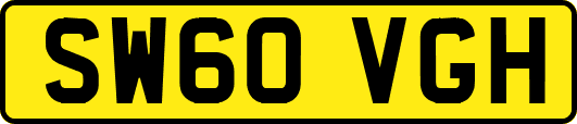 SW60VGH