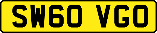 SW60VGO