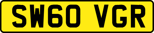 SW60VGR