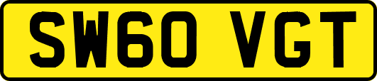SW60VGT