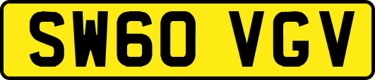 SW60VGV