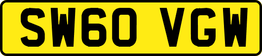 SW60VGW