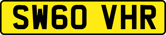 SW60VHR