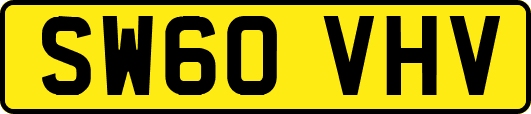 SW60VHV