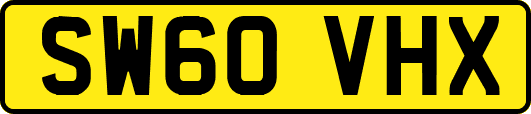 SW60VHX
