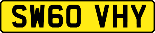 SW60VHY