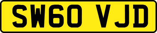 SW60VJD