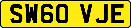 SW60VJE