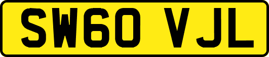 SW60VJL