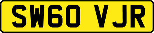 SW60VJR