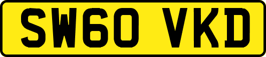 SW60VKD