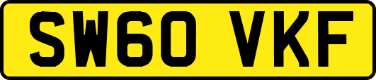 SW60VKF