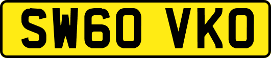 SW60VKO