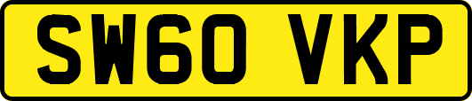 SW60VKP