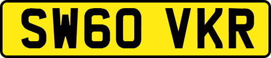SW60VKR