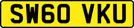 SW60VKU