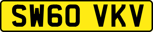 SW60VKV