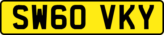 SW60VKY