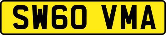 SW60VMA