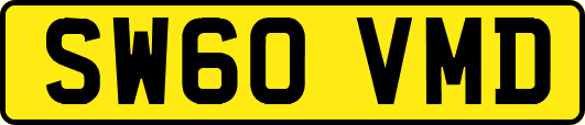 SW60VMD
