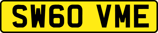 SW60VME