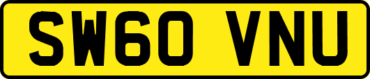 SW60VNU