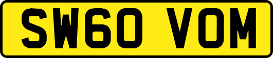 SW60VOM