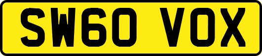 SW60VOX