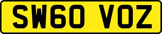 SW60VOZ
