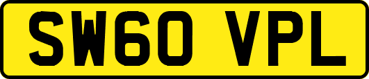 SW60VPL